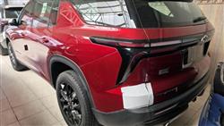 شيفروليه ترافرس